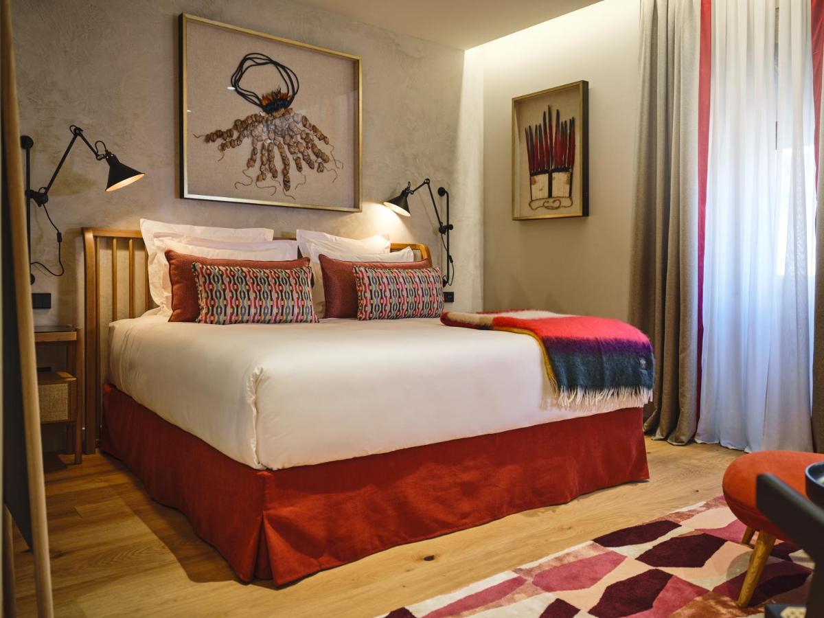 Palacio De Hotel