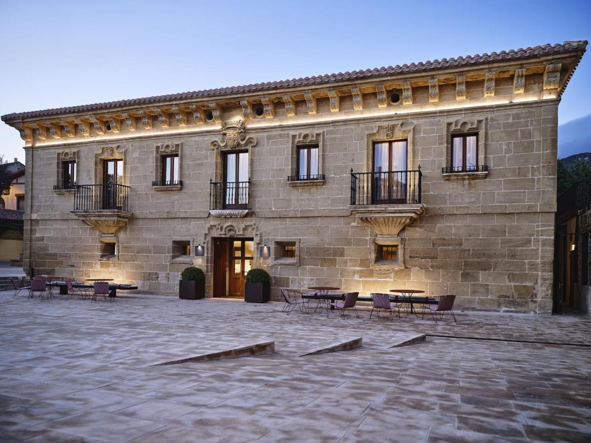 Palacio De 4* Samaniego