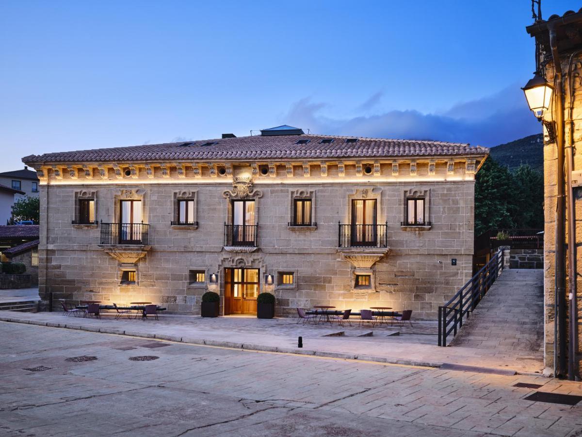 Palacio De 4* Samaniego